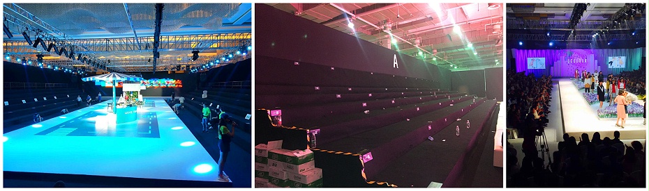 寧波看臺(tái)租賃