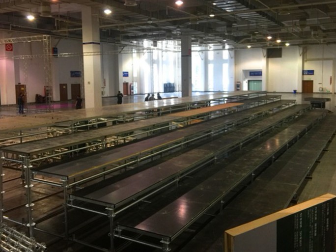 寧波雷亞架看臺(tái)出租