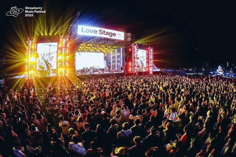 舞臺幕后燈光音響租賃設(shè)備選用秘訣