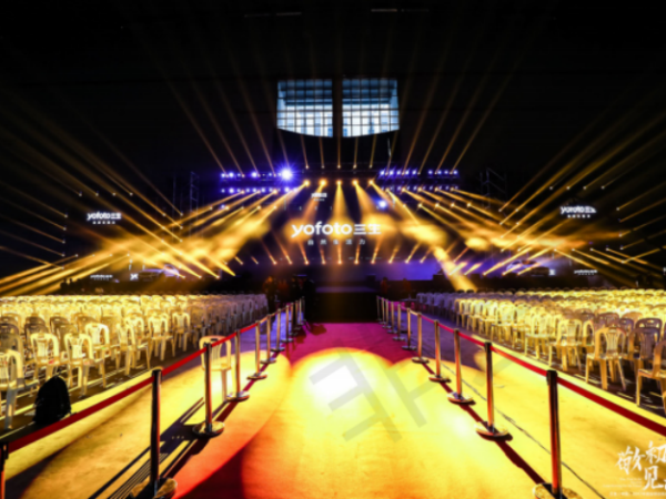 舞臺搭建屢出事故,安全問題你意識到了嗎?