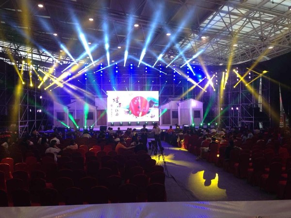 2021租賃音響設備性價比