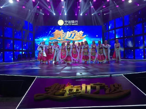 音樂節專用舞臺音響租賃設備