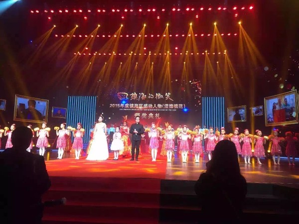 鑫禾舞美音響租賃設(shè)備價(jià)格怎么樣？