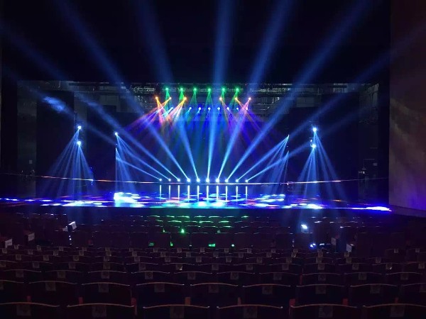 鑫禾舞美音響租賃設(shè)備價(jià)格怎么樣？