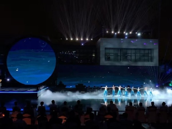 寧波舞臺搭建結構工程專業(yè)企業(yè)服務商