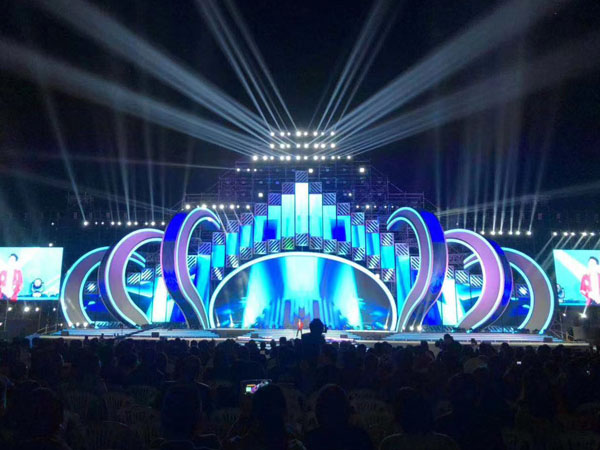 鑫禾舞美為用戶提供優質的服務與幫助