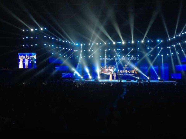 杭州音箱租賃應考慮什么？