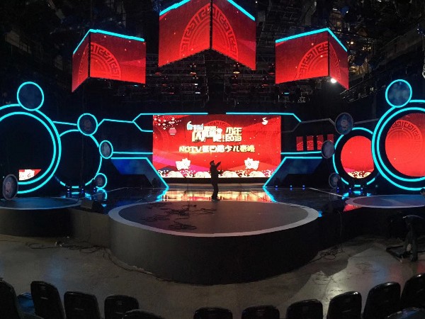 寧波燈光租賃用戶如何看準價格挑選性價比高的設備？