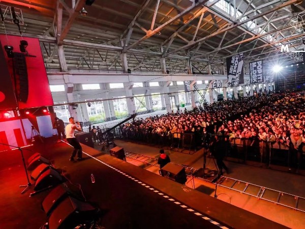 幫助用戶了解滿意的燈光租賃設備具備的性能