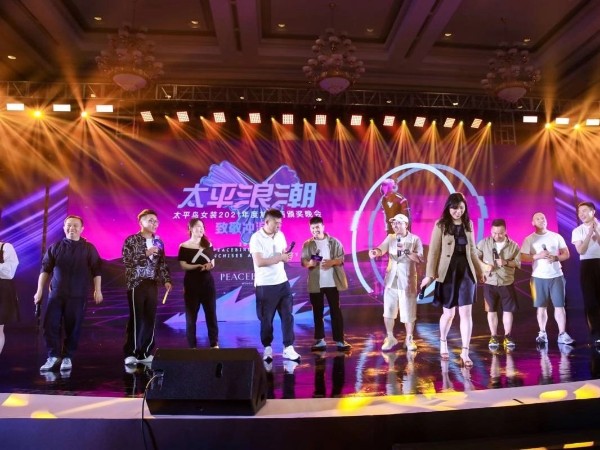 杭州舞美燈光租賃選哪家好？