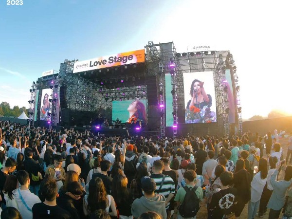 鑫禾舞美2024燈光音響租賃新目標(biāo)？